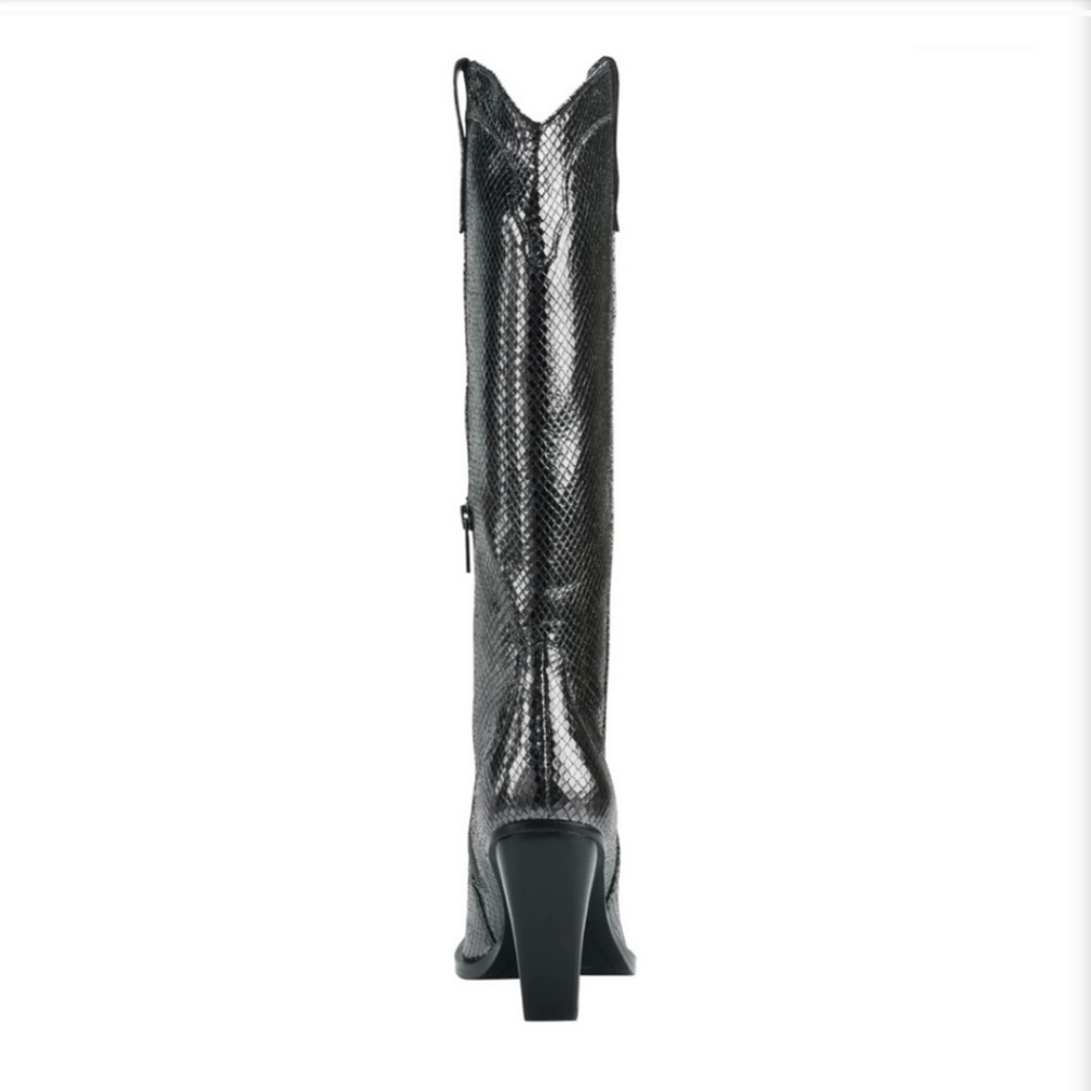 Western Boots - Picture 3 of 7